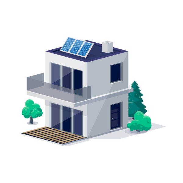 Impianto fotovoltaico 3kWp