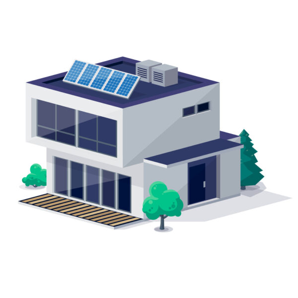 Impianto fotovoltaico 6kWp